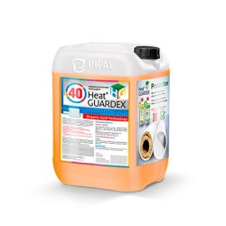 Теплоноситель  HeatGUARDEX 40 (20 кг)