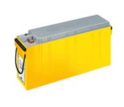 АКБ Yellow ABF 12-100