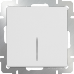 Werkel WL01-SW-1G-2W-LED Werkel WL01-SW-1G-2W-LED