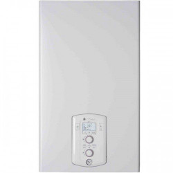 Настенный газовый двухконтурный котел Chaffoteaux Pigma EVO 35 FF