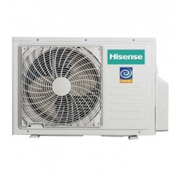 Внешний блок мульти сплит-системы на 2 комнаты Hisense AMW2-14U4SRE