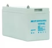 Аккумуляторная батарея Coslight 6-GFM-65С