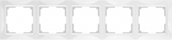 Werkel WL03-Frame-05 Basic белый