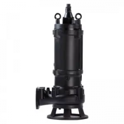 Насос CNP WQ-JY 50WQ12-10-0.75JYAC(I)+TOS-50 (вертикальный, центробежный, одноступенчатый, погружной)