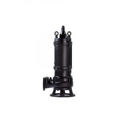 Насос CNP WQ-H(I) 80WQ60-35-15HEF(I)+ELB80WQ (вертикальный, центробежный, одноступенчатый, погружной)