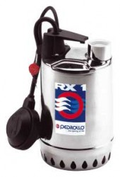 Дренажный насос Pedrollo RXm 2