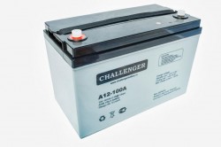  Аккумуляторная батарея Challenger A12-134