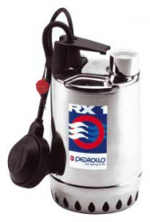 Дренажный насос Pedrollo RXm 3