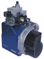 Газовая горелка ECOFLAM MAX GAS 250 P TL