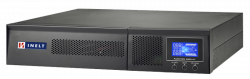 Источник бесперебойного питания INELT Monolith  E 1000RT (2U, 900Вт, 2х9Ач)