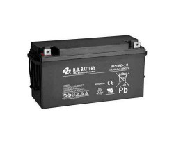 Аккумуляторная батарея B.B.Battery BP 160-12
