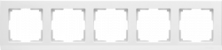 Werkel WL04-Frame-05 Белый