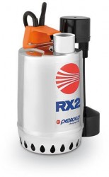 Дренажный насос Pedrollo RXm 3/20-GM