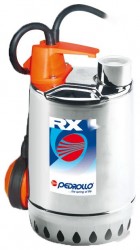 Дренажный насос Pedrollo RX 5