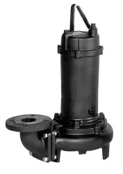 Насос CNP WQ 50WQ15-13-1.1EF(I)+ELB50WQ (вертикальный, центробежный, одноступенчатый, погружной)