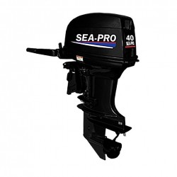 Лодочный мотор SEA-PRO T 40S