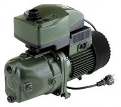 Автоматическая насосная станция DAB ACTIVE J 102 M