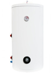 Водонагреватель косвенного нагрева SUNSYSTEM BB-N 150 V/S1 UP