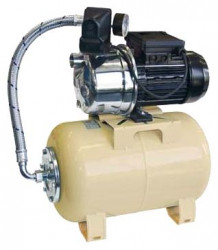 Автоматическая насосная станция Flotec Waterpress 1500