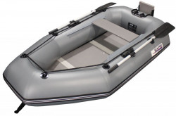 Лодка надувная Sea-Pro 230K
