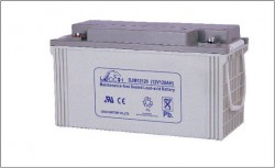 Аккумуляторная батарея Leoch Battery DJM 12120