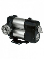 Bi-Pump 24V - Роторный лопастной электронасос для ДТ, кабель питания 4 м, 85 л/мин Bi-Pump 24V - Роторный лопастной электронасос для ДТ, кабель питания 4 м, 85 л/мин