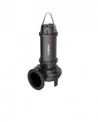 Канализационный насос FANCY 250WQAS600-40-110/4 из чугуна арт. 156WQAS0078