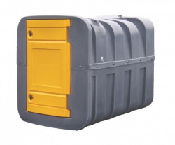 SWIMER TANK PRESTIGE - Емкость 2500 л для ДТ SWIMER TANK PRESTIGE - Емкость 2500 л для ДТ