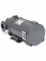 AG-800 230V AC - Самовсасывающий лопастной взрывозащищенный электронасос для бензина GESPASA AG-800 230V AC - Самовсасывающий лопастной взрывозащищенный электронасос для бензина GESPASA