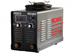 Сварочный аппарат «Ресанта» САИ-315
