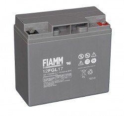 Аккумуляторная батарея FIAMM 12FGL17