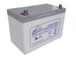 Аккумуляторная батарея Leoch Battery DJM 1290