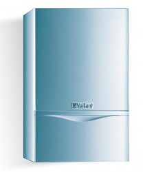 Настенный газовый котел Vaillant turboTEC plus VU INT 122-5 -H