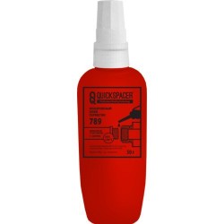 Анаэробный клей-герметик для резьбовых соединений  QUICKSPASER 789