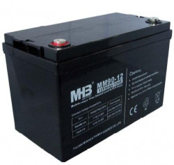 Аккумуляторная батарея MHB/MNB MNG90-12