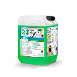 Теплоноситель HeatGUARDEX 30 ECO (20 кг) Теплоноситель HeatGUARDEX 30 ECO (20 кг)